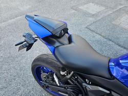 2022 Honda  YZFR7 LAMS Blue