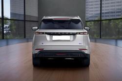 2026 Jaecoo J5 EV Summit