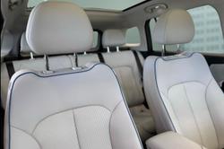 2026 Jaecoo J5 EV Summit