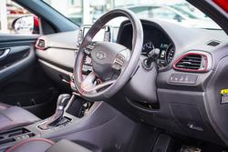 2018 Hyundai i30