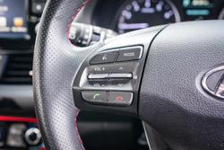 2018 Hyundai i30