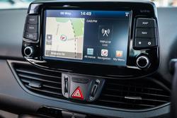 2018 Hyundai i30