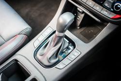 2018 Hyundai i30