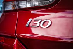 2018 Hyundai i30