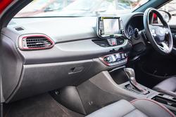 2018 Hyundai i30