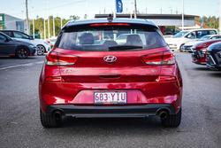 2018 Hyundai i30