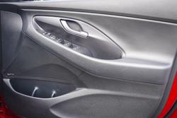 2018 Hyundai i30
