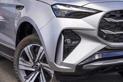 2025 Isuzu MU-X LS-T