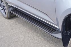 2025 Isuzu MU-X LS-T