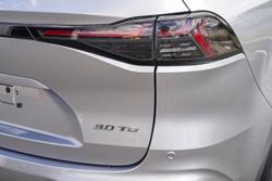 2025 Isuzu MU-X LS-T