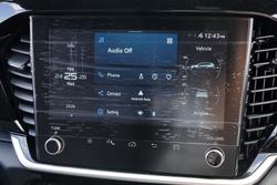 2025 Isuzu MU-X LS-T