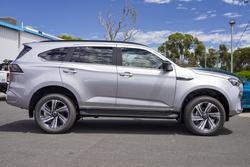 2025 Isuzu MU-X LS-T