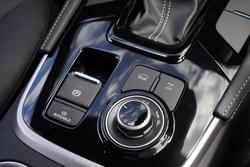 2025 Isuzu MU-X LS-T