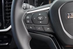 2025 Isuzu MU-X LS-T