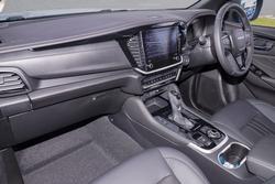 2025 Isuzu MU-X LS-T