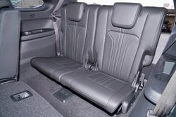 2025 Isuzu MU-X LS-T