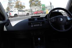 2008 Suzuki Swift