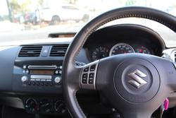 2008 Suzuki Swift