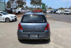 2008 Suzuki Swift
