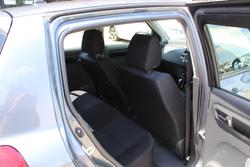 2008 Suzuki Swift