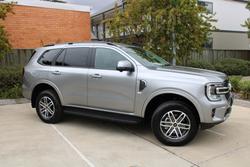 2025 Ford Everest Trend