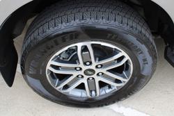 2025 Ford Everest Trend