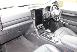 2025 Ford Everest Trend