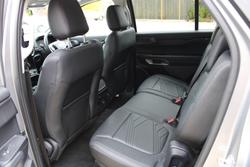 2025 Ford Everest Trend