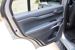 2025 Ford Everest Trend