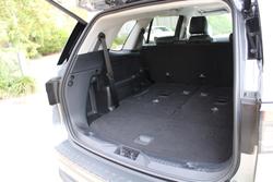 2025 Ford Everest Trend