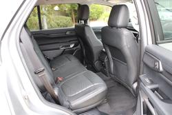 2025 Ford Everest Trend