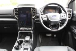 2025 Ford Everest Trend