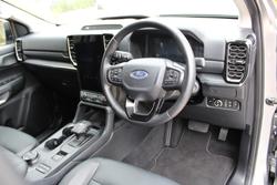 2025 Ford Everest Trend