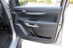 2025 Ford Everest Trend