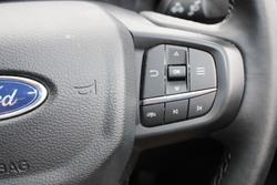 2025 Ford Everest Trend