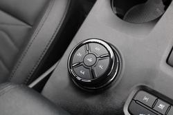 2025 Ford Everest Trend