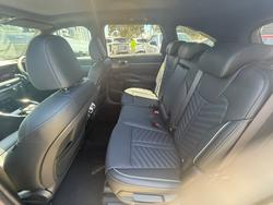 2025 Kia Sorento HEV GT-Line