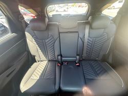 2025 Kia Sorento HEV GT-Line