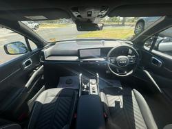 2025 Kia Sorento HEV GT-Line