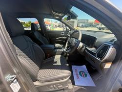 2025 Kia Sorento HEV GT-Line