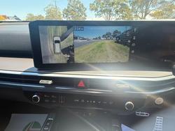 2025 Kia Sorento HEV GT-Line