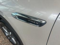 2025 Mazda CX-60 P50e Pure