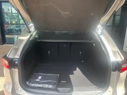 2025 Mazda CX-60 P50e Pure