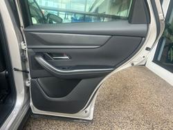 2025 Mazda CX-60 P50e Pure