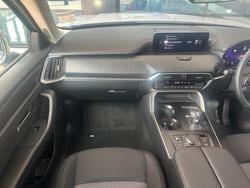 2025 Mazda CX-60 P50e Pure