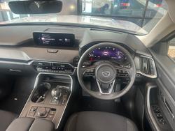 2025 Mazda CX-60 P50e Pure
