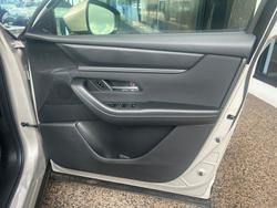 2025 Mazda CX-60 P50e Pure