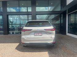 2025 Mazda CX-60 P50e Pure