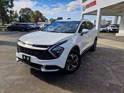 2022 KIA
SPORTAGE S (FWD) 6 SP AUTOMATIC 4D WAGON 4CYL