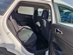 2022 KIA
SPORTAGE S (FWD) 6 SP AUTOMATIC 4D WAGON 4CYL